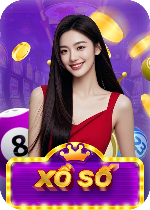 danh mục xổ số B29