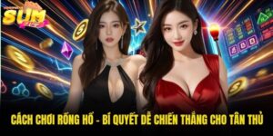 cách chơi rồng hổ