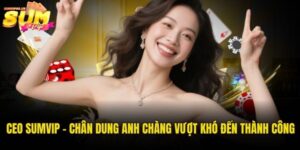 CEO Tần Trung Kiên