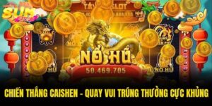 Chiến thắng caishen