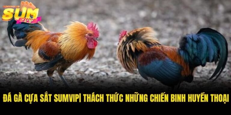 Đá Gà Cựa Sắt