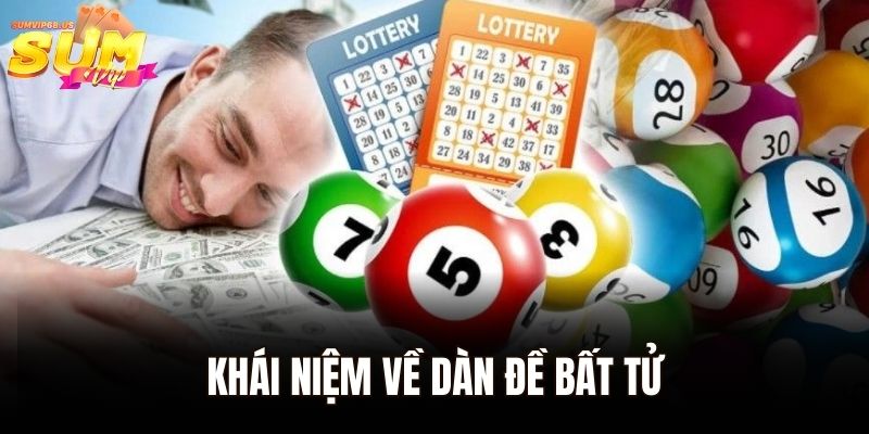 Khái niệm về dàn đề bất tử