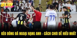 kèo bóng đá ngoại hạng anh