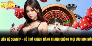 Liên Hệ Sumvip