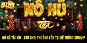 Nổ hũ tài xỉu