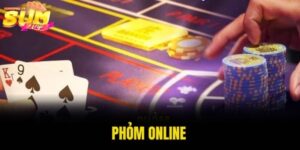 phỏm online