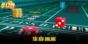 Tài xỉu online