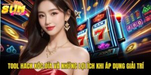 Tool hack xóc đĩa