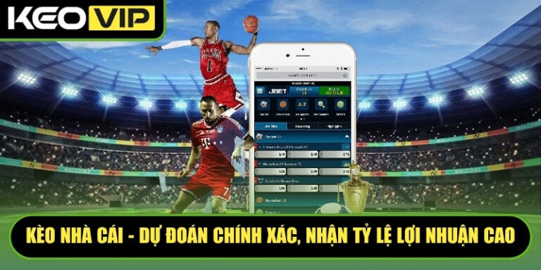 keo nha cai