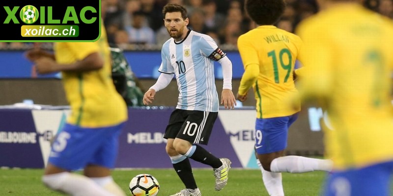 Xoilac - Kênh Trực Tiếp Bóng Đá Hoàn Toàn Free Việt Nam 2 Đội ngũ bình luận viên cực kỳ chuyên nghiệp và hài hước chỉ có tại Xoilac